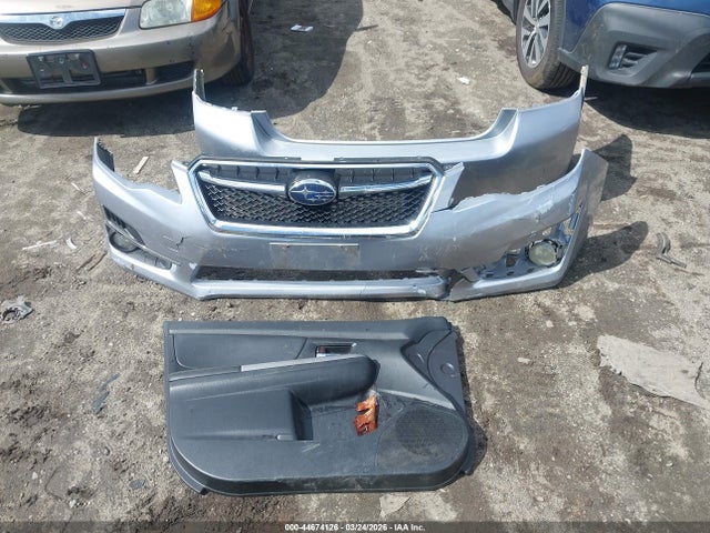 Продажа на аукционе авто 2015 Subaru Impreza 2.0i Limited, vin: JF1GJAM69FH005519, номер лота: 44674126