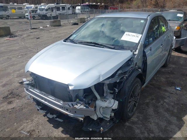 Продажа на аукционе авто 2015 Subaru Impreza 2.0i Limited, vin: JF1GJAM69FH005519, номер лота: 44674126
