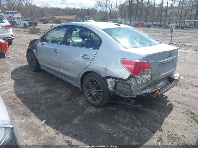 Продажа на аукционе авто 2015 Subaru Impreza 2.0i Limited, vin: JF1GJAM69FH005519, номер лота: 44674126