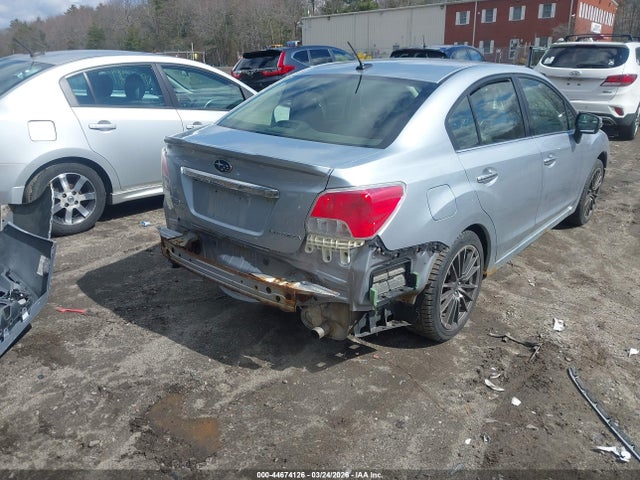 Продажа на аукционе авто 2015 Subaru Impreza 2.0i Limited, vin: JF1GJAM69FH005519, номер лота: 44674126
