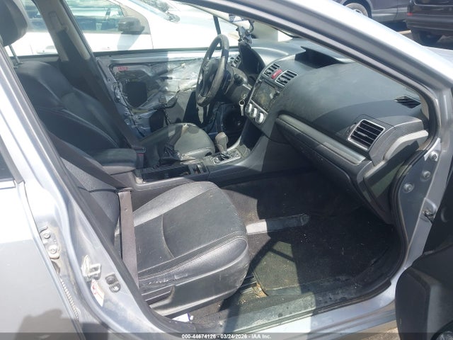 Продажа на аукционе авто 2015 Subaru Impreza 2.0i Limited, vin: JF1GJAM69FH005519, номер лота: 44674126