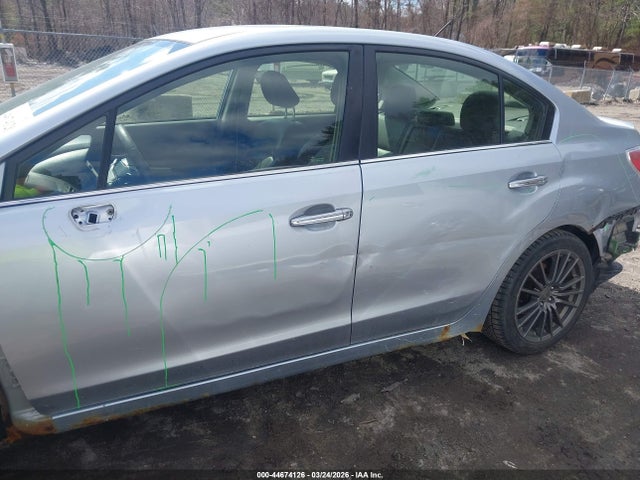 Продажа на аукционе авто 2015 Subaru Impreza 2.0i Limited, vin: JF1GJAM69FH005519, номер лота: 44674126