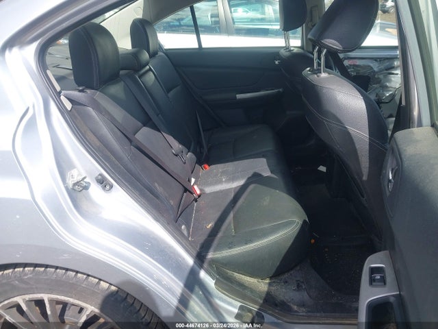 Продажа на аукционе авто 2015 Subaru Impreza 2.0i Limited, vin: JF1GJAM69FH005519, номер лота: 44674126