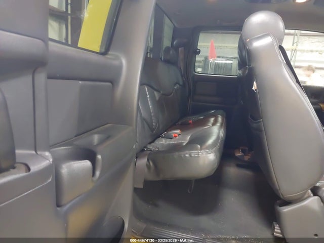 Продажа на аукционе авто 2002 Chevrolet Silverado 1500 Ls, vin: 1GCEK19TX2Z191542, номер лота: 44674130