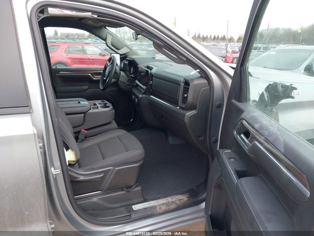 2023 Chevrolet Silverado 1500 4wd  Short Bed Lt With 2fl მანქანა იყიდება აუქციონზე, vin: 1GCPDKEK6PZ227787, აუქციონის ნომერი: 44674133