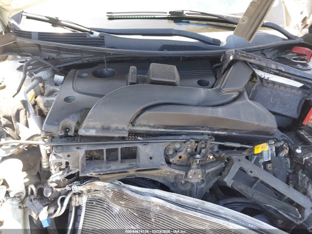 Nissan Altima 2.5 Sr 2017 1N4AL3AP3HC269375 Image 10