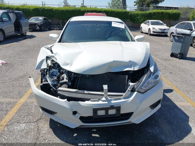 Nissan Altima 2.5 Sr 2017 1N4AL3AP3HC269375 Image 12