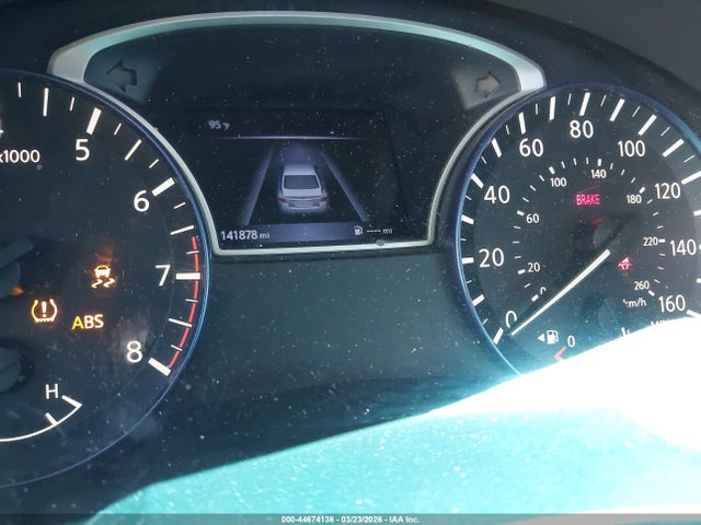 Nissan Altima 2.5 Sr 2017 1N4AL3AP3HC269375 Image 15