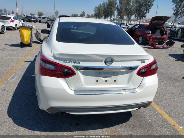 Nissan Altima 2.5 Sr 2017 1N4AL3AP3HC269375 Image 16