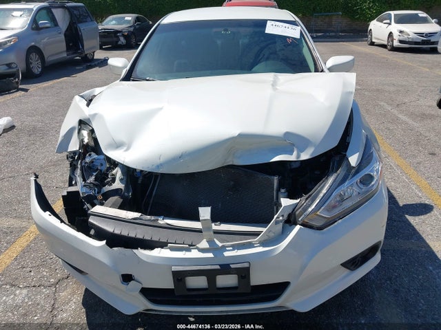Nissan Altima 2.5 Sr 2017 1N4AL3AP3HC269375 Image 17