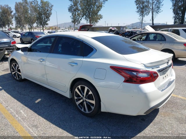 Nissan Altima 2.5 Sr 2017 1N4AL3AP3HC269375 Image 3