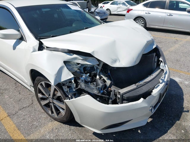 Nissan Altima 2.5 Sr 2017 1N4AL3AP3HC269375 Image 6