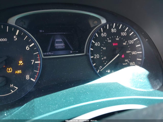 Nissan Altima 2.5 Sr 2017 1N4AL3AP3HC269375 Image 7