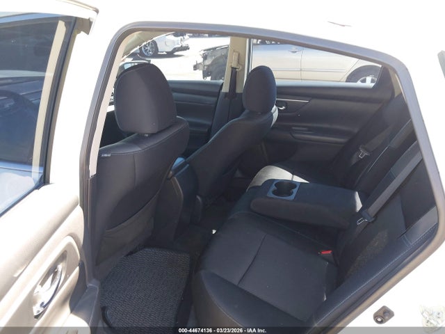 Nissan Altima 2.5 Sr 2017 1N4AL3AP3HC269375 Image 8