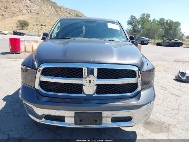 1C6RR6GG8FS646135 RAM 1500 Slt