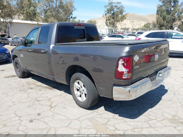 1C6RR6GG8FS646135 RAM 1500 Slt