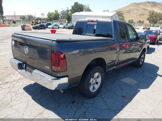 1C6RR6GG8FS646135 RAM 1500 Slt