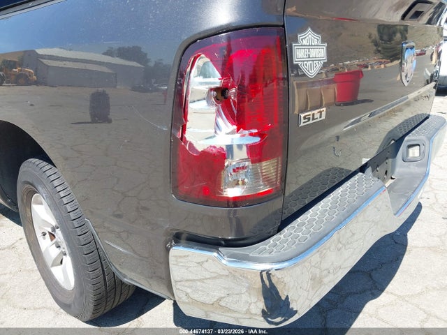 1C6RR6GG8FS646135 RAM 1500 Slt