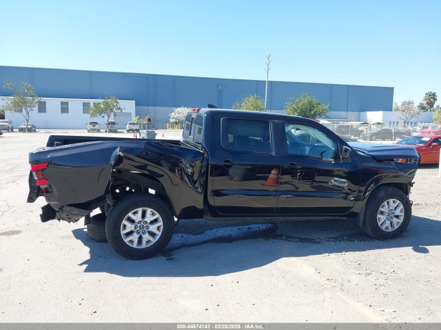 Nissan Frontier Long Bed Sv 4x2 2022 1N6ED1FJ1NN601330 Image 13
