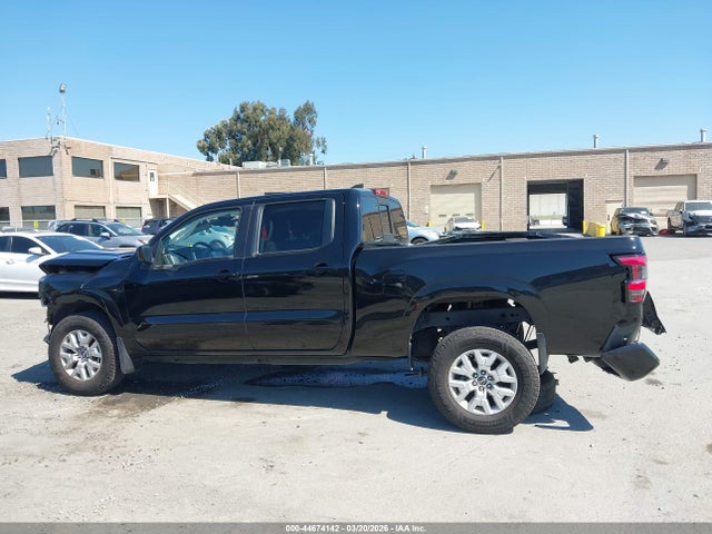 Nissan Frontier Long Bed Sv 4x2 2022 1N6ED1FJ1NN601330 Image 14