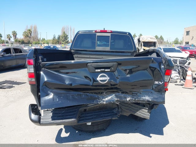 Nissan Frontier Long Bed Sv 4x2 2022 1N6ED1FJ1NN601330 Image 16