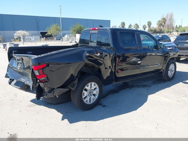 Nissan Frontier Long Bed Sv 4x2 2022 1N6ED1FJ1NN601330 Image 4
