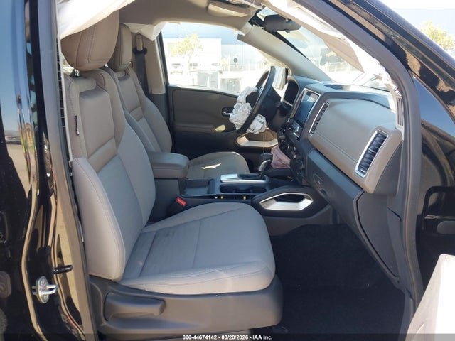 Nissan Frontier Long Bed Sv 4x2 2022 1N6ED1FJ1NN601330 Image 5