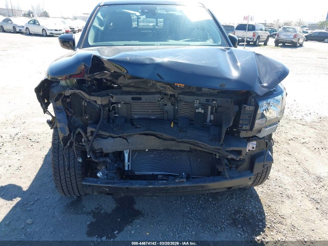 Nissan Frontier Long Bed Sv 4x2 2022 1N6ED1FJ1NN601330 Image 6