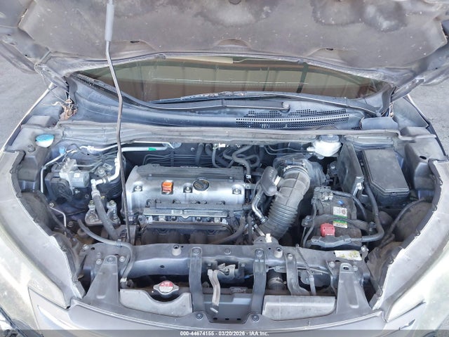 3CZRM3H38EG701443 Honda CR-V LX