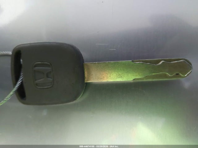 3CZRM3H38EG701443 Honda CR-V LX