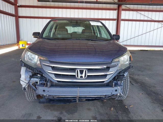 3CZRM3H38EG701443 Honda CR-V LX