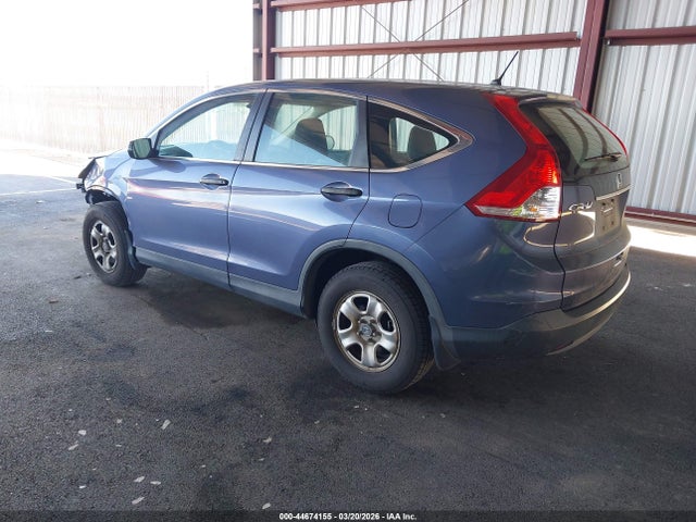 3CZRM3H38EG701443 Honda CR-V LX