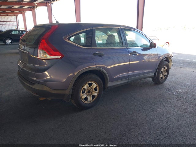 3CZRM3H38EG701443 Honda CR-V LX