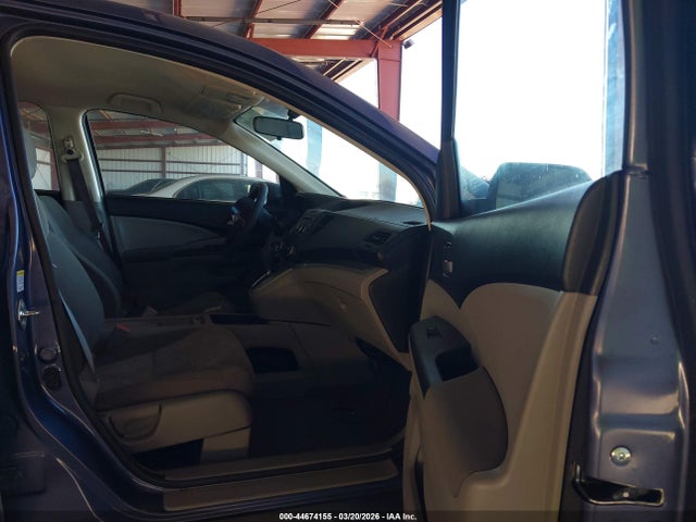 3CZRM3H38EG701443 Honda CR-V LX