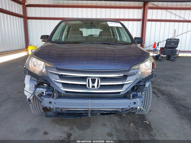 3CZRM3H38EG701443 Honda CR-V LX
