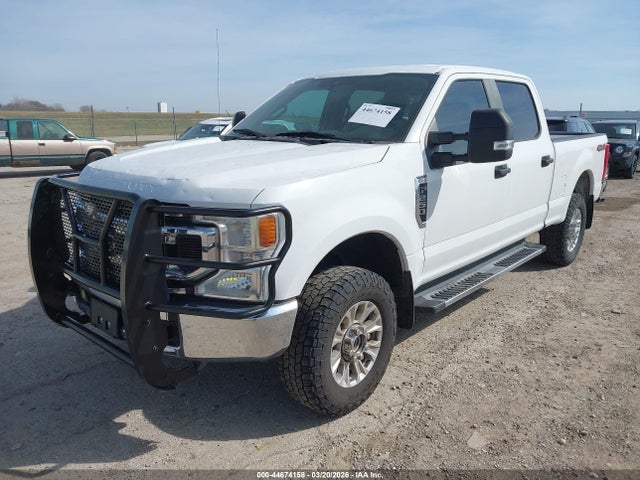 2020 Ford F-250 Xl მანქანა იყიდება აუქციონზე, vin: 1FT7W2BN3LEC61471, აუქციონის ნომერი: 44674158