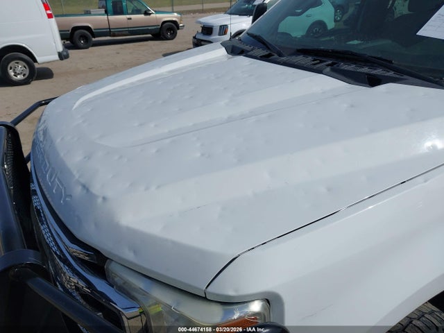 2020 Ford F-250 Xl მანქანა იყიდება აუქციონზე, vin: 1FT7W2BN3LEC61471, აუქციონის ნომერი: 44674158