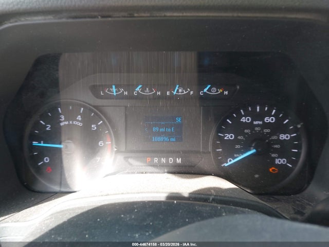 2020 Ford F-250 Xl მანქანა იყიდება აუქციონზე, vin: 1FT7W2BN3LEC61471, აუქციონის ნომერი: 44674158