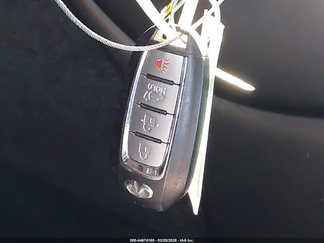 Aukcja sprzedaży 2019 Infiniti Qx60 Pure, vin: 5N1DL0MNXKC559759, numer aukcji: 44674160