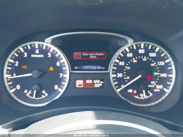 Aukcja sprzedaży 2019 Infiniti Qx60 Pure, vin: 5N1DL0MNXKC559759, numer aukcji: 44674160
