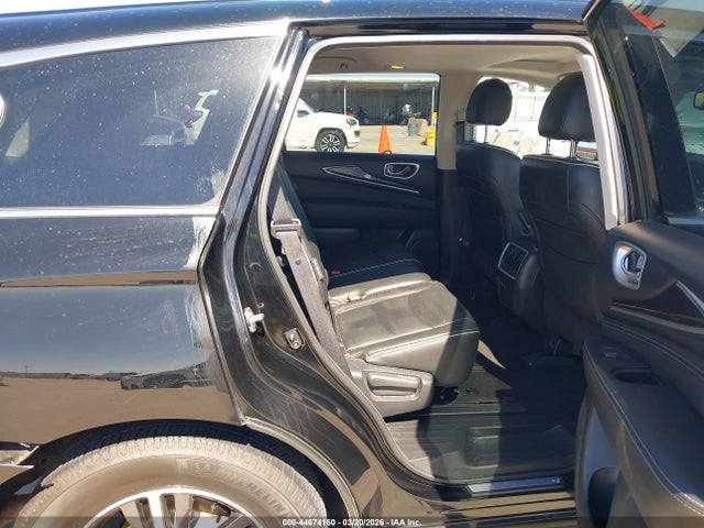 Aukcja sprzedaży 2019 Infiniti Qx60 Pure, vin: 5N1DL0MNXKC559759, numer aukcji: 44674160