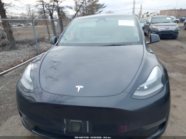 Aukcja sprzedaży 2024 Tesla Model Y Long Range Single Motor Rear-wheel Drive/rwd, vin: 7SAYGDED3RF198480, numer aukcji: 44674159
