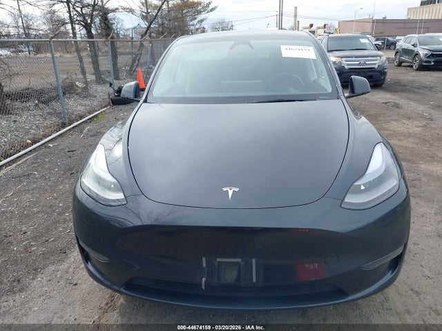 Aukcja sprzedaży 2024 Tesla Model Y Long Range Single Motor Rear-wheel Drive/rwd, vin: 7SAYGDED3RF198480, numer aukcji: 44674159