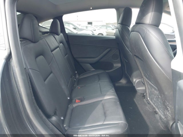 Aukcja sprzedaży 2024 Tesla Model Y Long Range Single Motor Rear-wheel Drive/rwd, vin: 7SAYGDED3RF198480, numer aukcji: 44674159