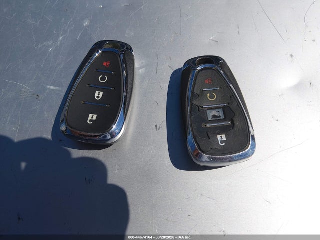 2017 CHEVROLET TRAX 3GNCJLSB6HL281334 Photo 10
