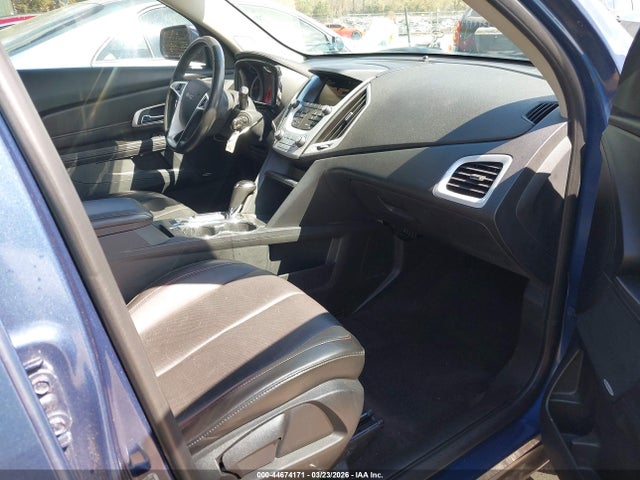 Aukcja sprzedaży 2016 Gmc Terrain Slt, vin: 2GKFLUE33G6198056, numer aukcji: 44674171