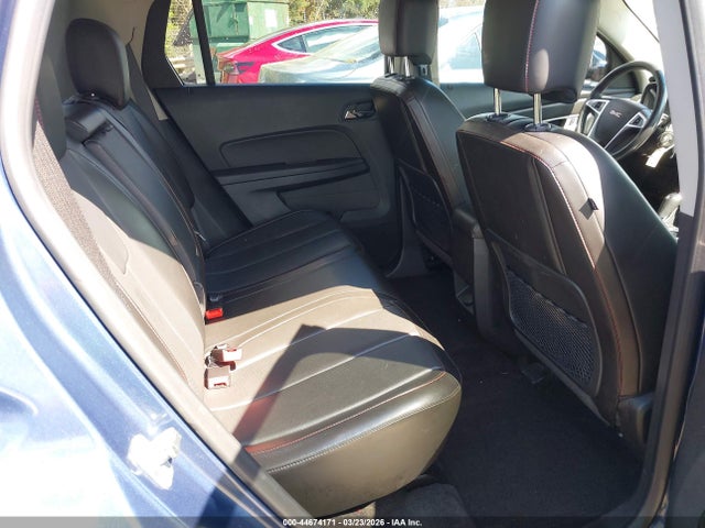 Aukcja sprzedaży 2016 Gmc Terrain Slt, vin: 2GKFLUE33G6198056, numer aukcji: 44674171