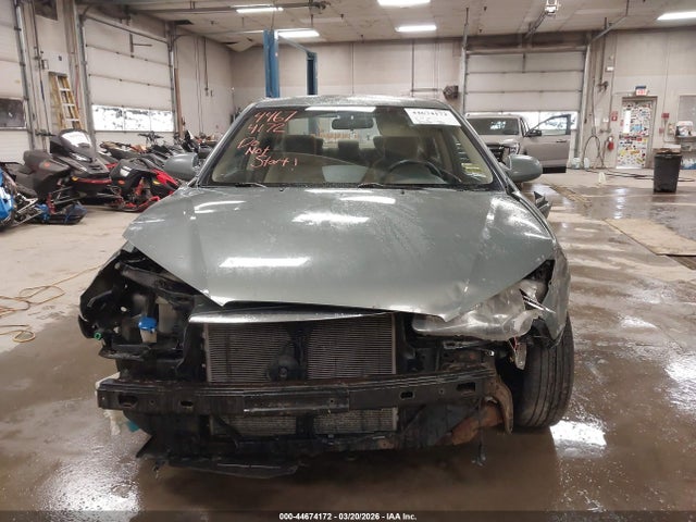 2010 Hyundai Elantra Gls მანქანა იყიდება აუქციონზე, vin: KMHDU4AD8AU828902, აუქციონის ნომერი: 44674172