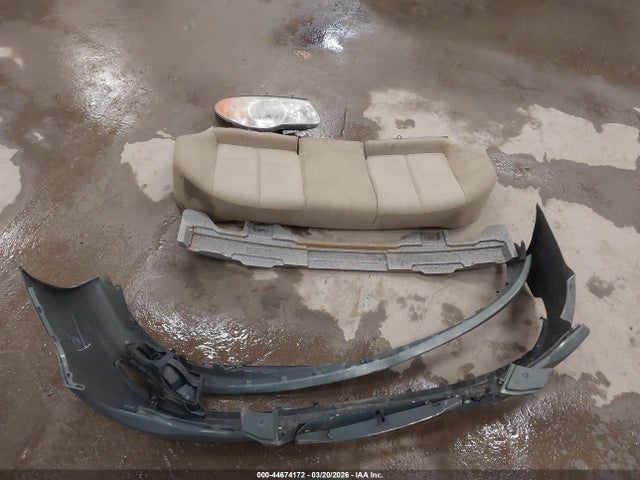 2010 Hyundai Elantra Gls მანქანა იყიდება აუქციონზე, vin: KMHDU4AD8AU828902, აუქციონის ნომერი: 44674172