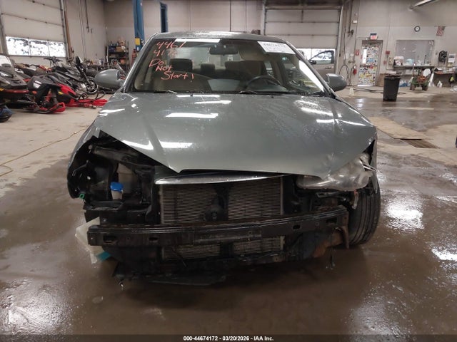 2010 Hyundai Elantra Gls მანქანა იყიდება აუქციონზე, vin: KMHDU4AD8AU828902, აუქციონის ნომერი: 44674172